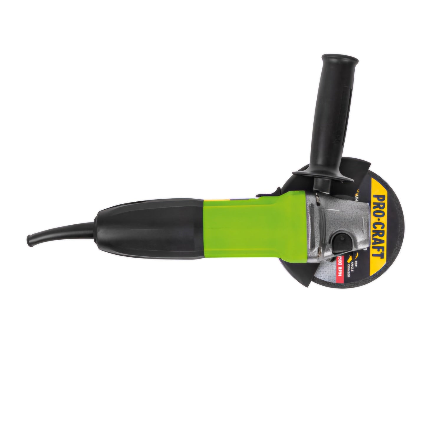 PROCRAFT PW1100 Sarokcsiszoló - | Cyber Bazaar