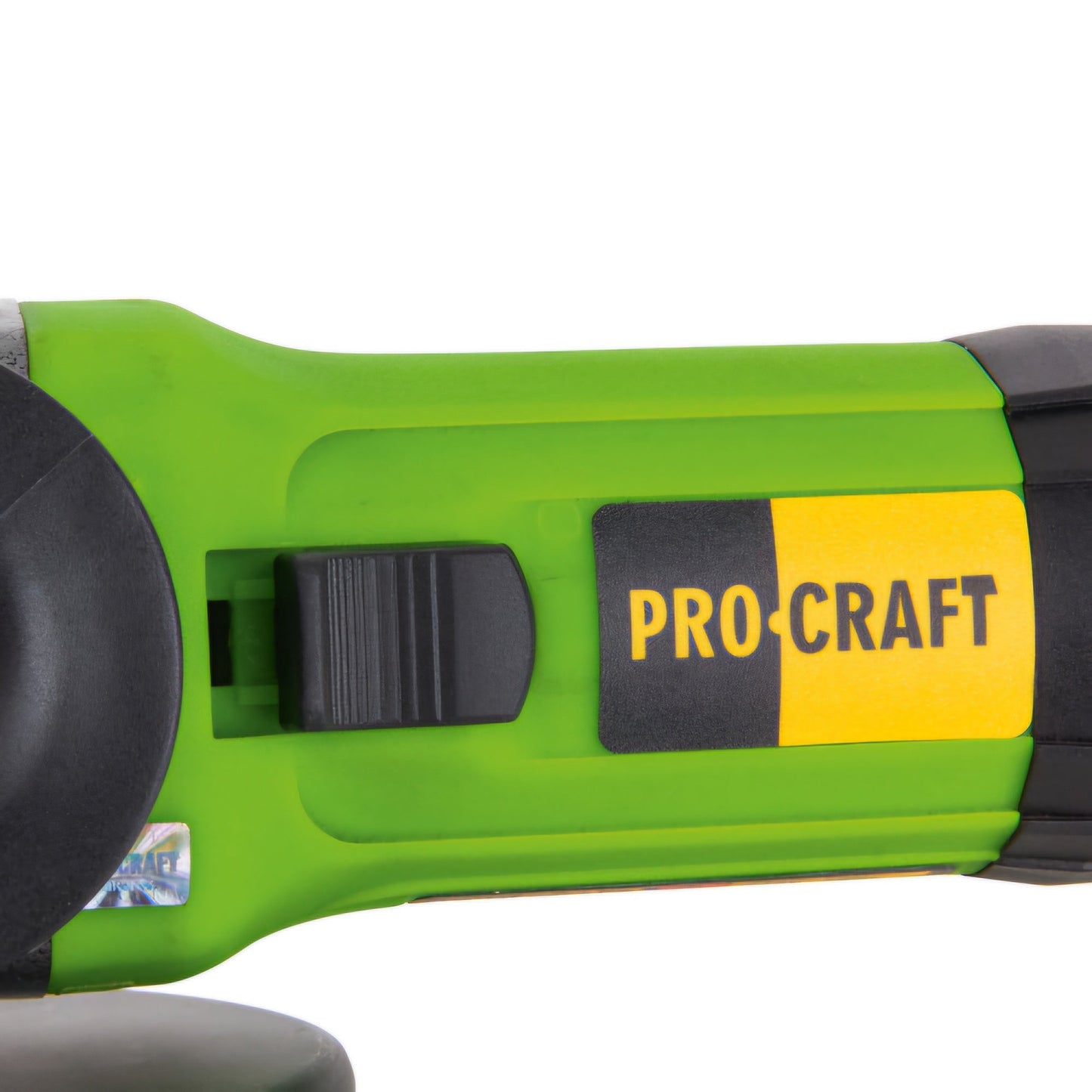 PROCRAFT PW1100 Sarokcsiszoló - | Cyber Bazaar