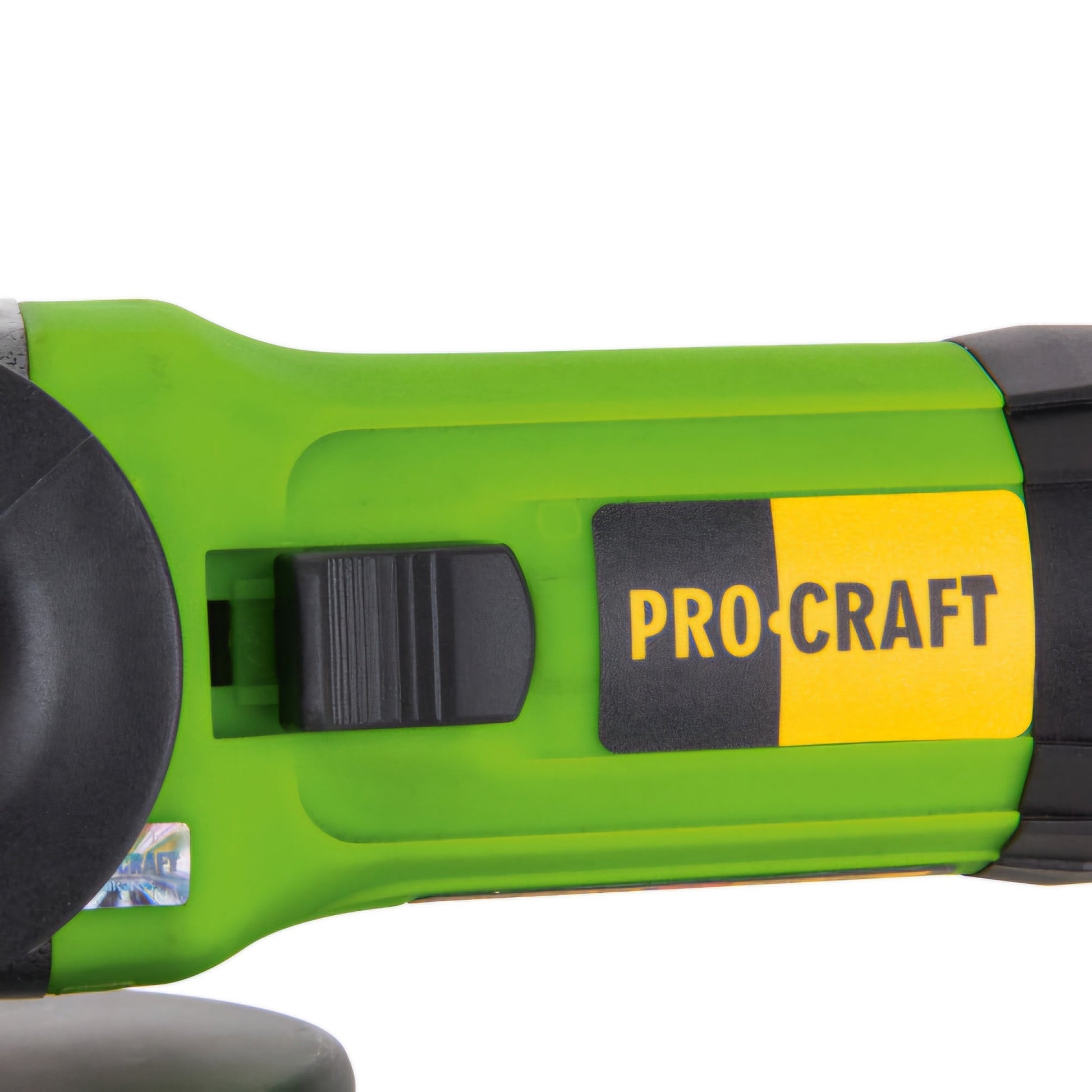 PROCRAFT PW1100 Sarokcsiszoló - | Cyber Bazaar