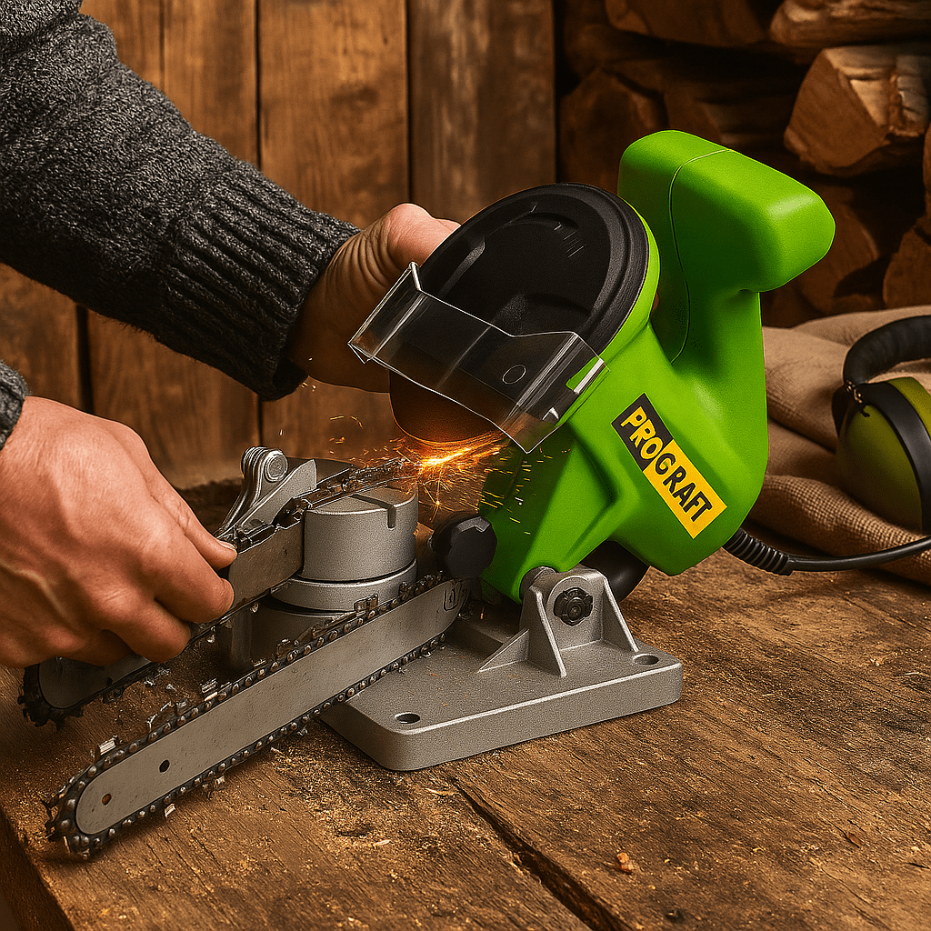 Procraft SK950 Láncélező - | Cyber Bazaar