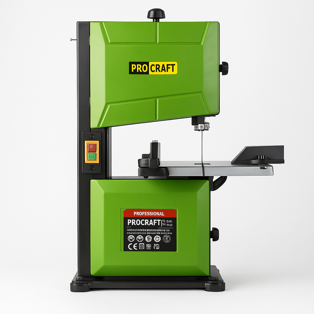 Procraft Szalagfűrész - | Cyber Bazaar