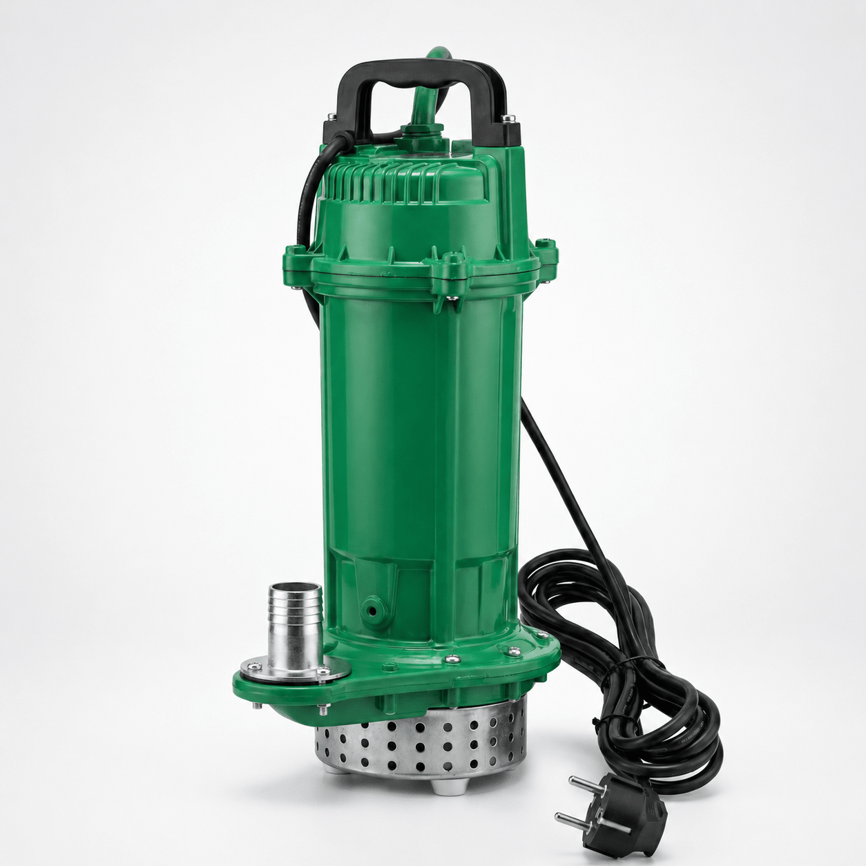 Professional 2550W darálós szennyvízszivattyú - | Cyber Bazaar