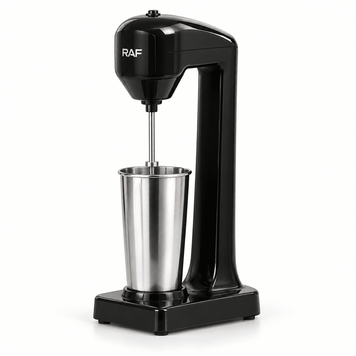 RAF asztali italkeverő – milkshake készítéséhez - RAF asztali italkeverő | Cyber Bazaar
