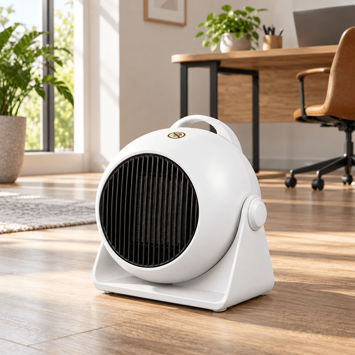 RAF kerámia ventilátoros hősugárzó – 3 színben - RAF kerámia ventilátoros hősugárzó | Cyber Bazaar