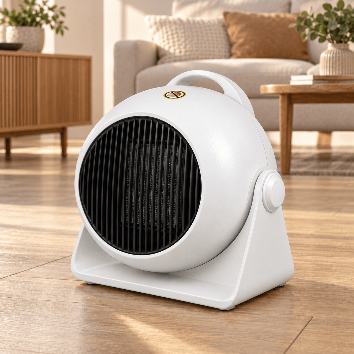 RAF kerámia ventilátoros hősugárzó – 3 színben - RAF kerámia ventilátoros hősugárzó | Cyber Bazaar