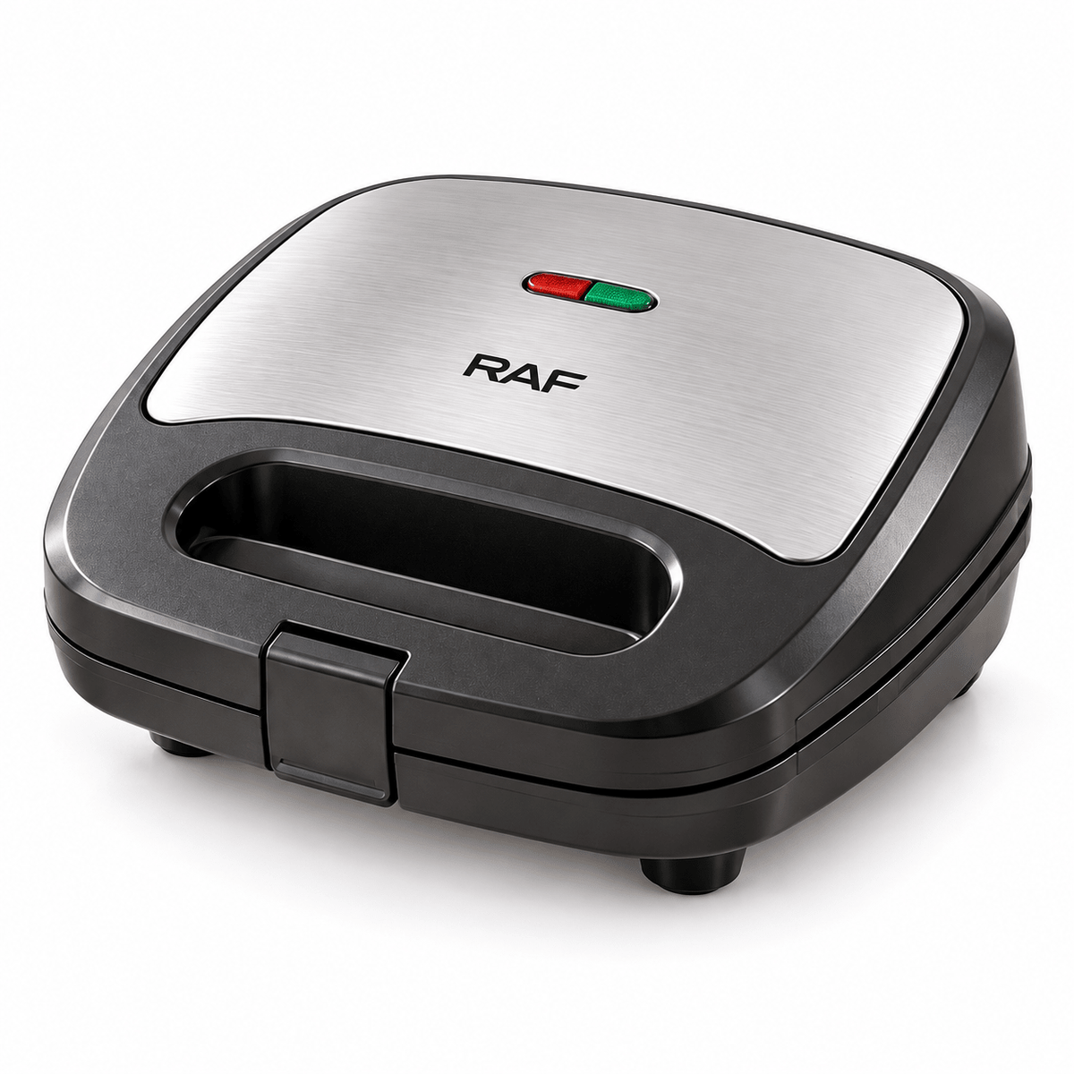 RAF R.5369 mini fánksütő - RAF R.5369 mini fánksütő | Cyber Bazaar
