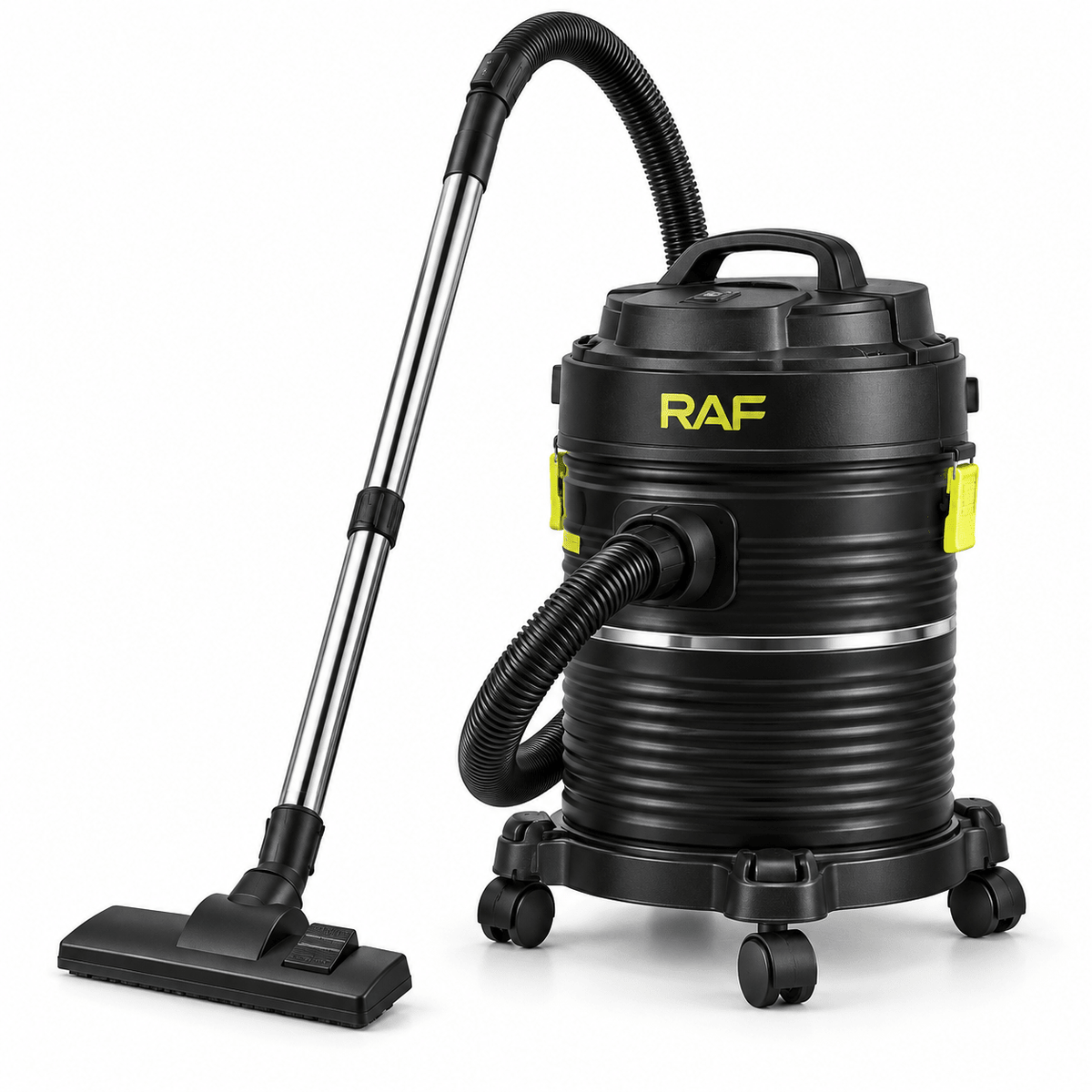 RAF R.8716 tartályos porszívó - RAF R.8716 tartályos porszívó | Cyber Bazaar