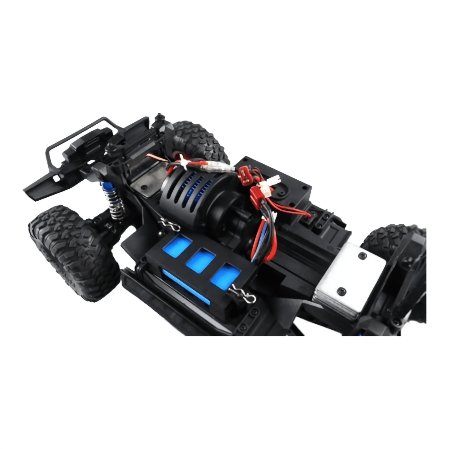 RC Autó Mászó 4x4 - | Cyber Bazaar