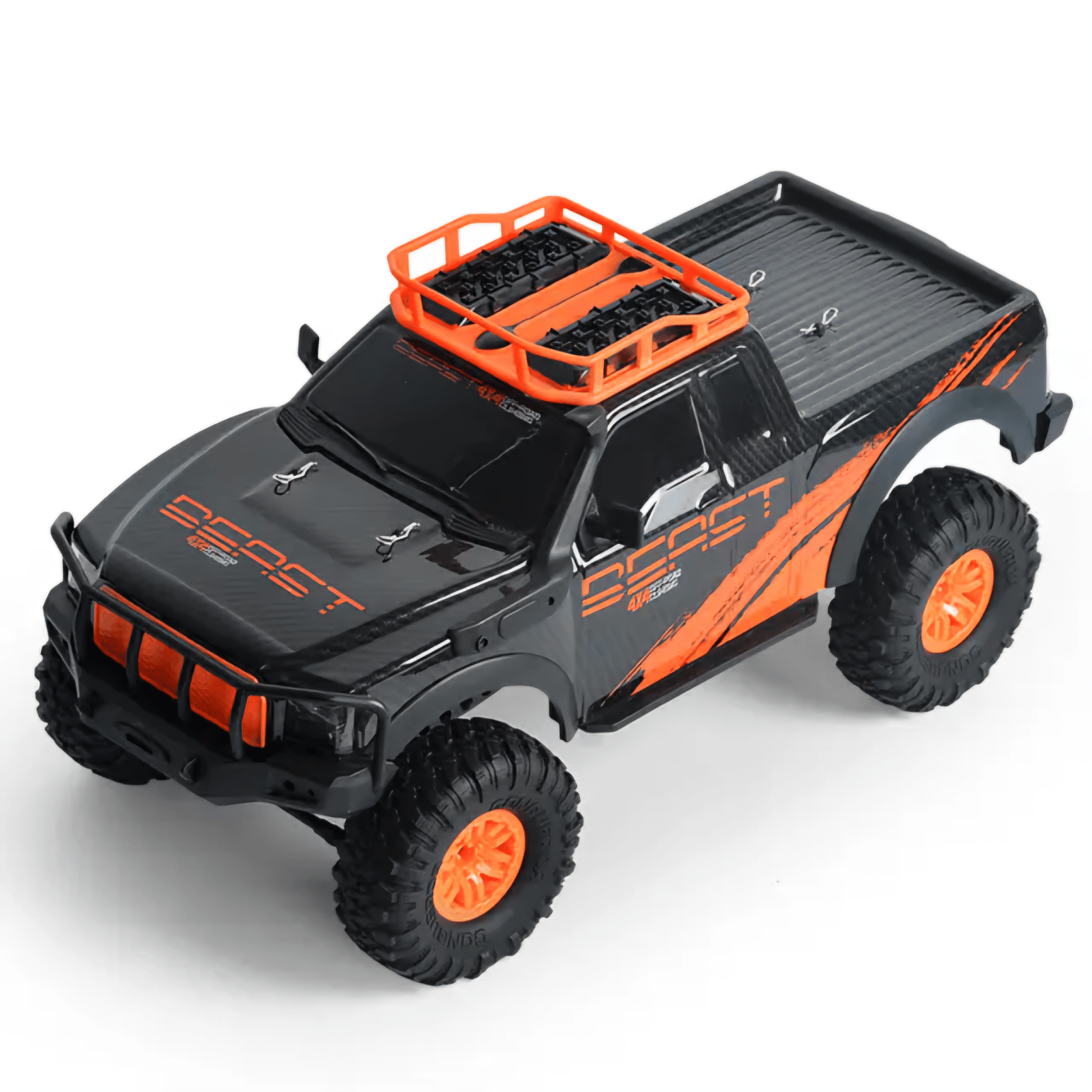 RC Autó Mászó 4x4 - | Cyber Bazaar