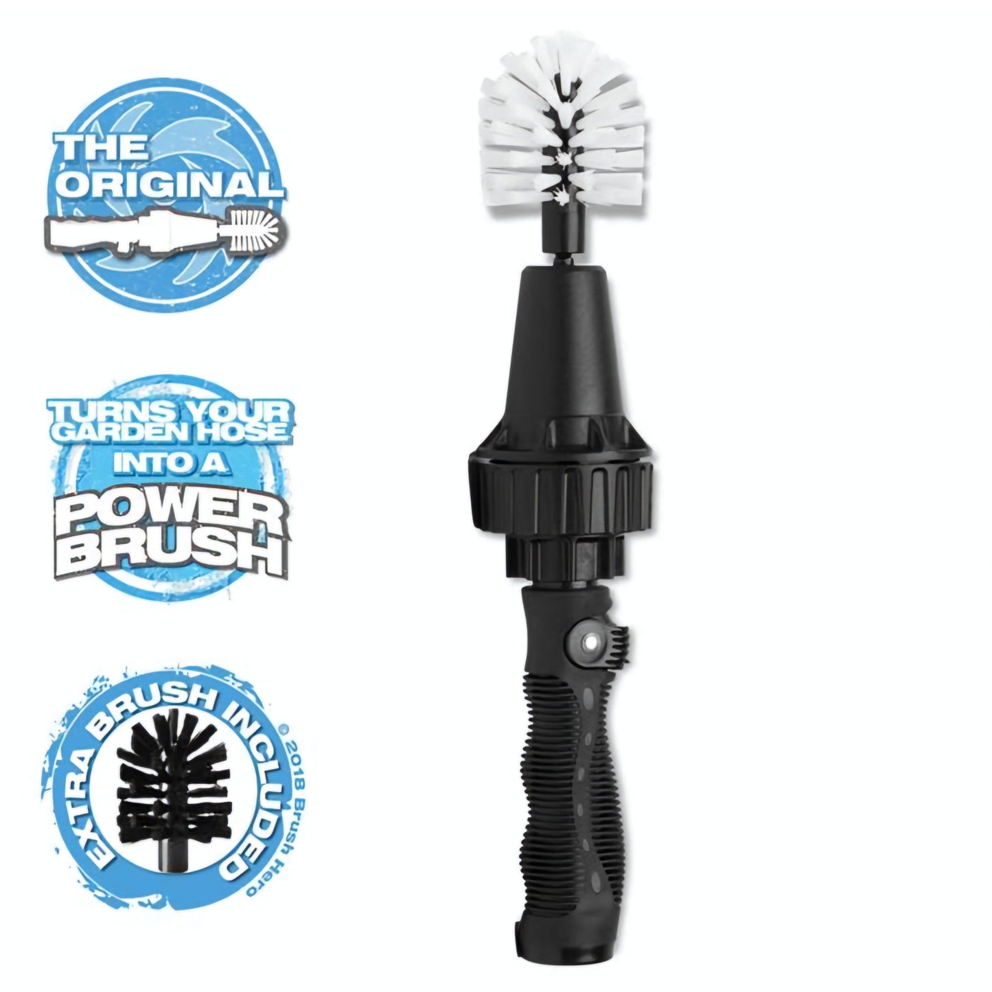 Renovátor Auto Brush Buddy 1+1 Ingyen - | Cyber Bazaar