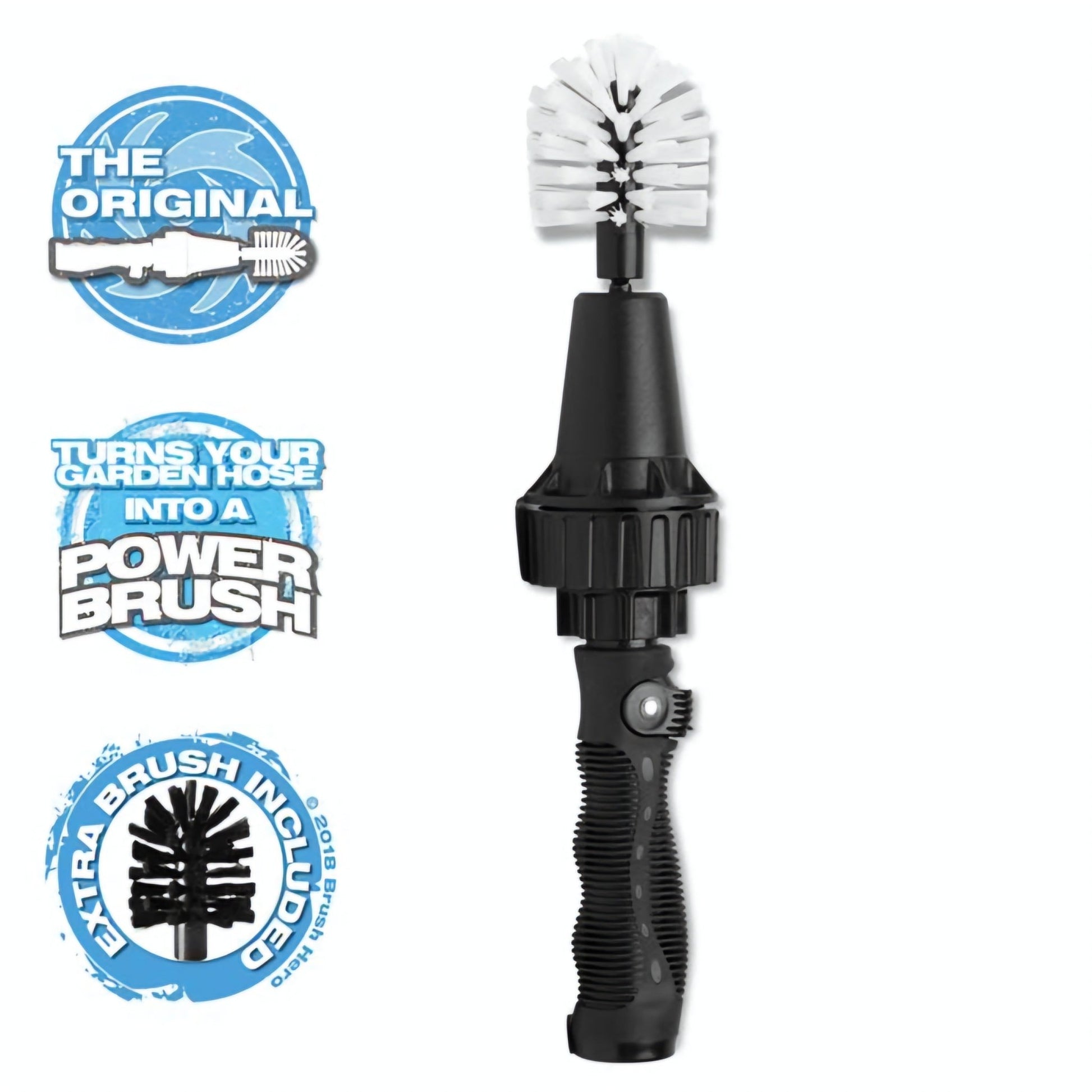 Renovátor Auto Brush Buddy 1+1 Ingyen - | Cyber Bazaar