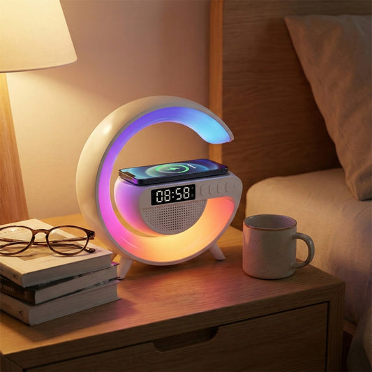 G63 Bluetooth Hangszóró 1+1 Ingyen