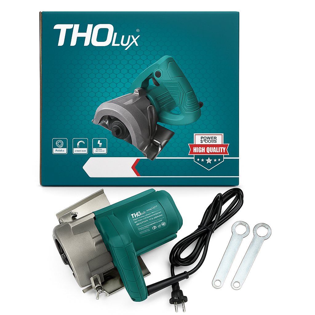 THOlux Elektromos Körfűrész
