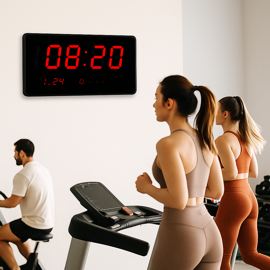 Prémium LED Falióra