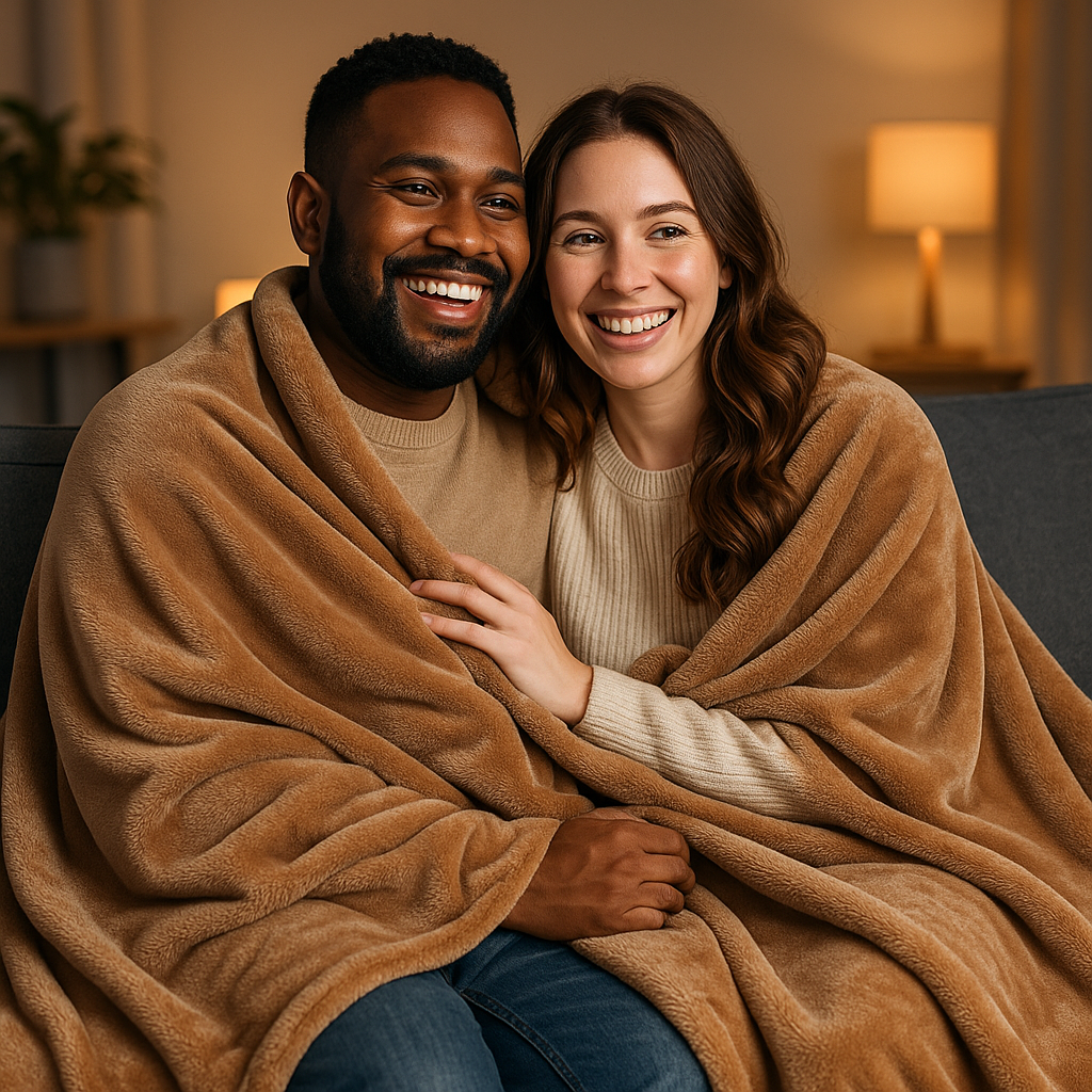 Fashion Classics Luxus Báránytakaró