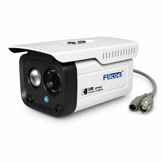 Kültéri Biztonsági Kamera (CCTV) – 1+1 INGYEN