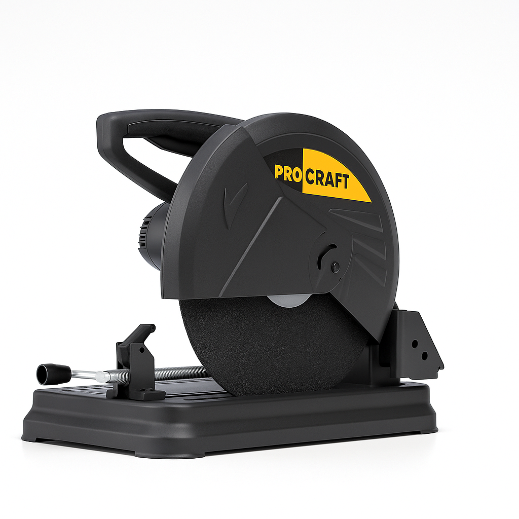 Procraft AM-3600 Fém Körfűrész