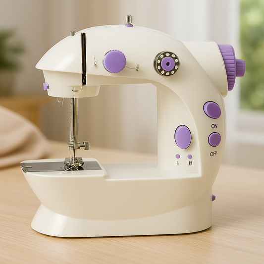 Mini varrógép SM-202A