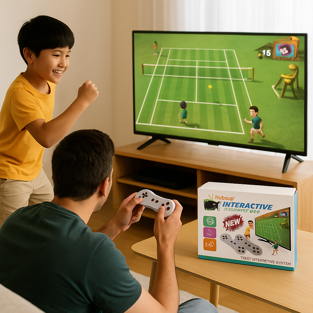 32 Bites HD Retro Játékkonzol 1+1 Ingyen