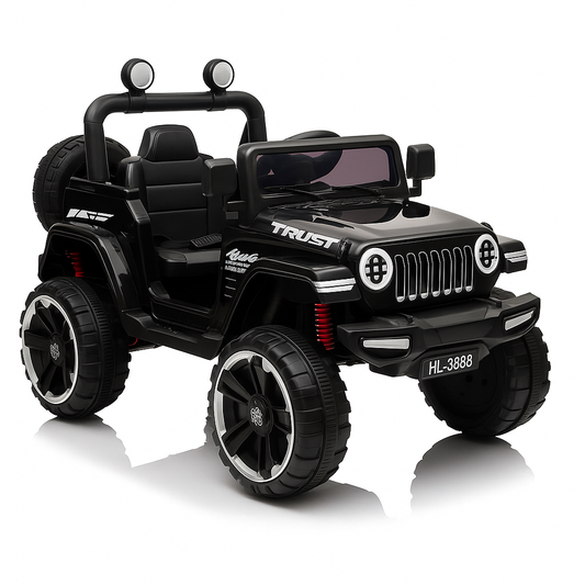 Távirányítós Elektromos Gyerekautó