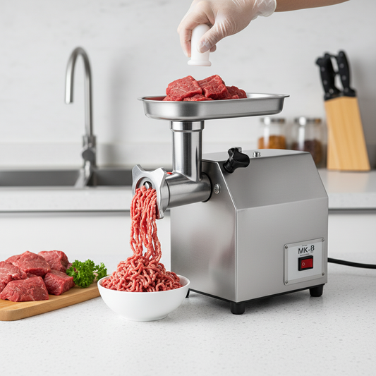 2500W Ipari Húsdaráló