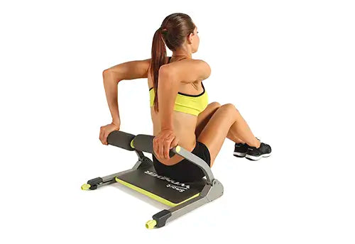 Total Core Pro