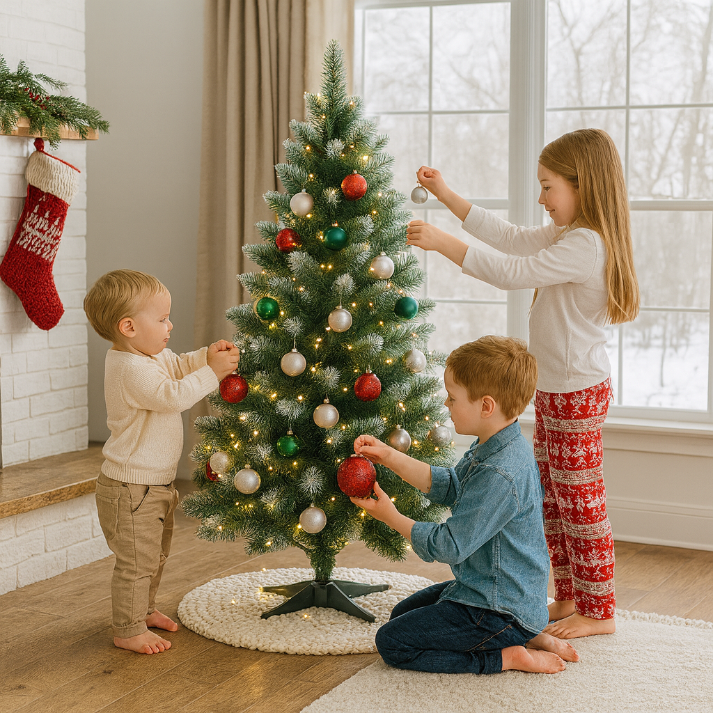 Prémium Havas Műfenyő