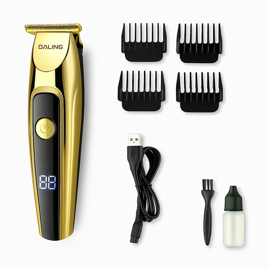 DALING DL-1510 Professzionális Hajvágó