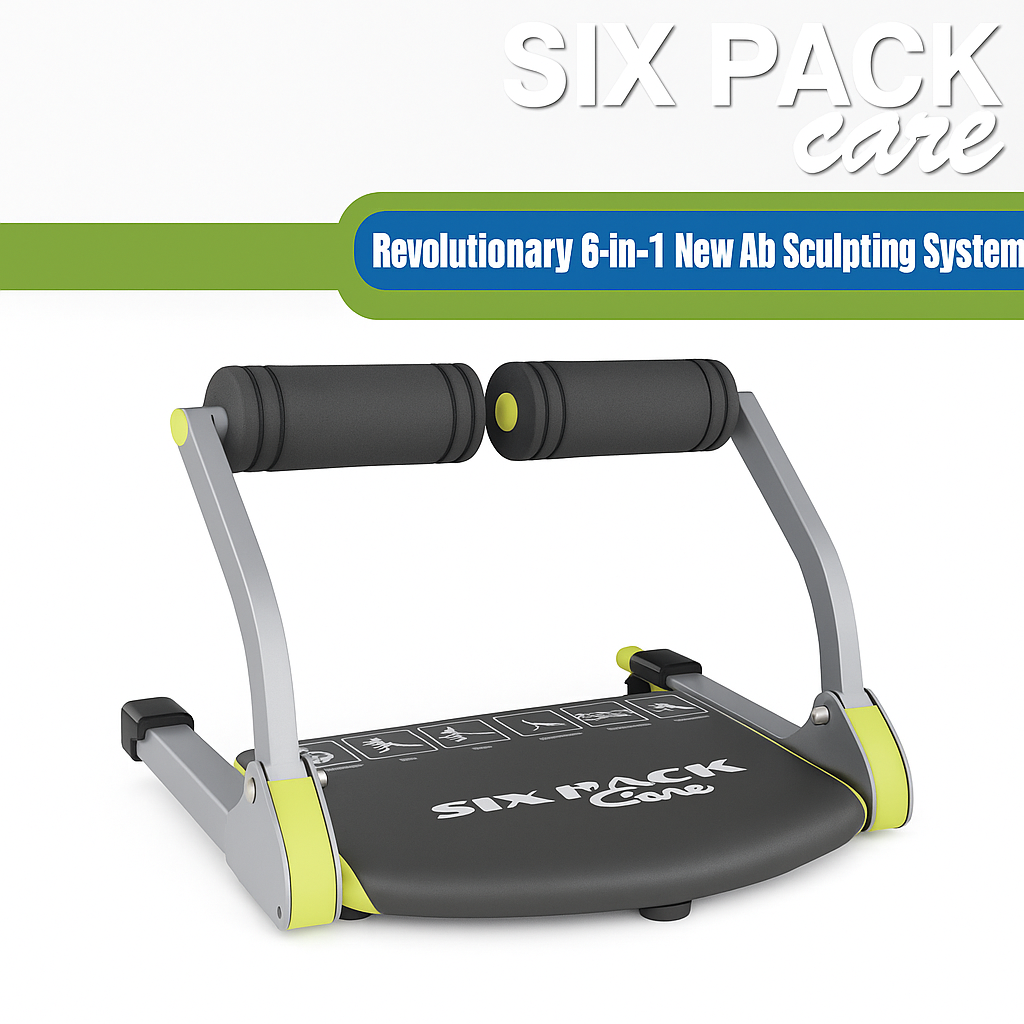 Total Core Pro