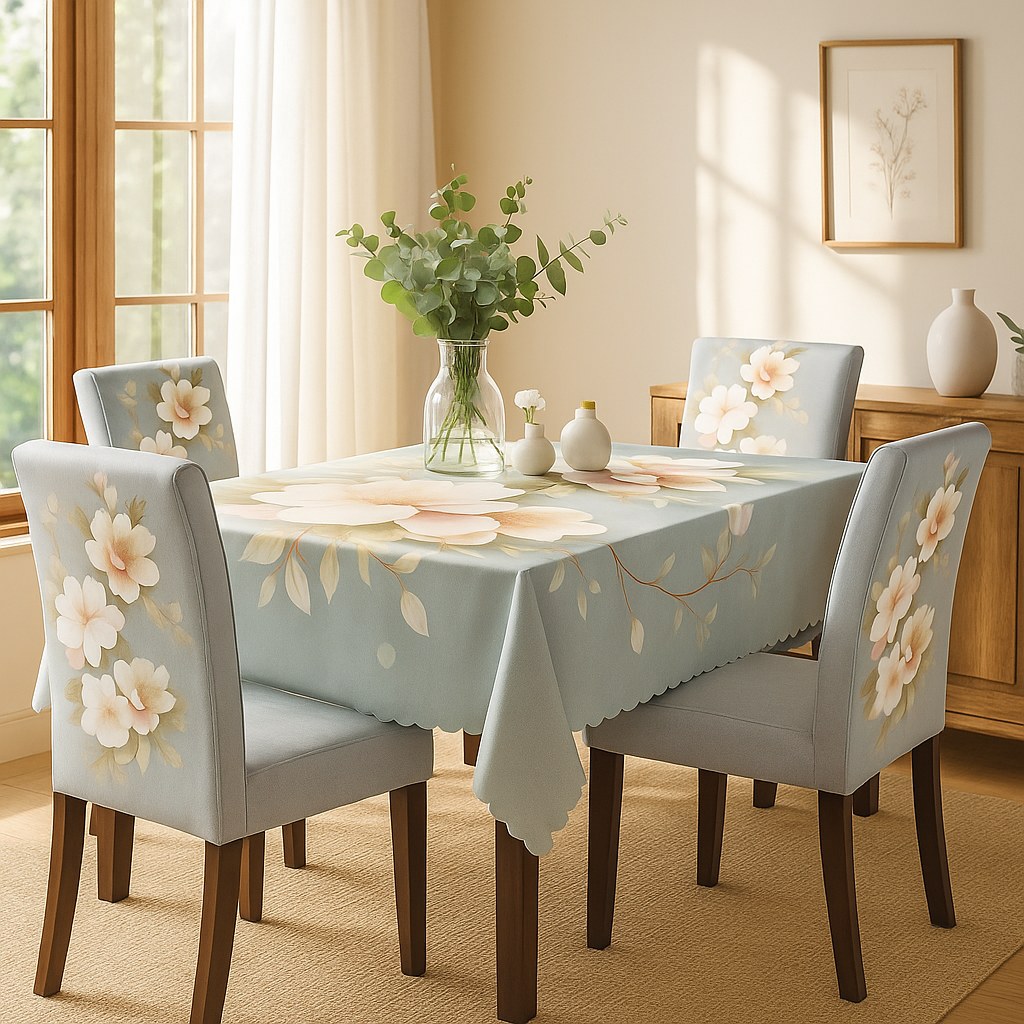 7 Részes Prémium Asztalterítő