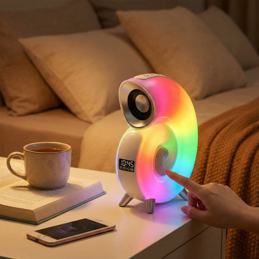 Bluetooth Hangszóró 1+1 Ingyen