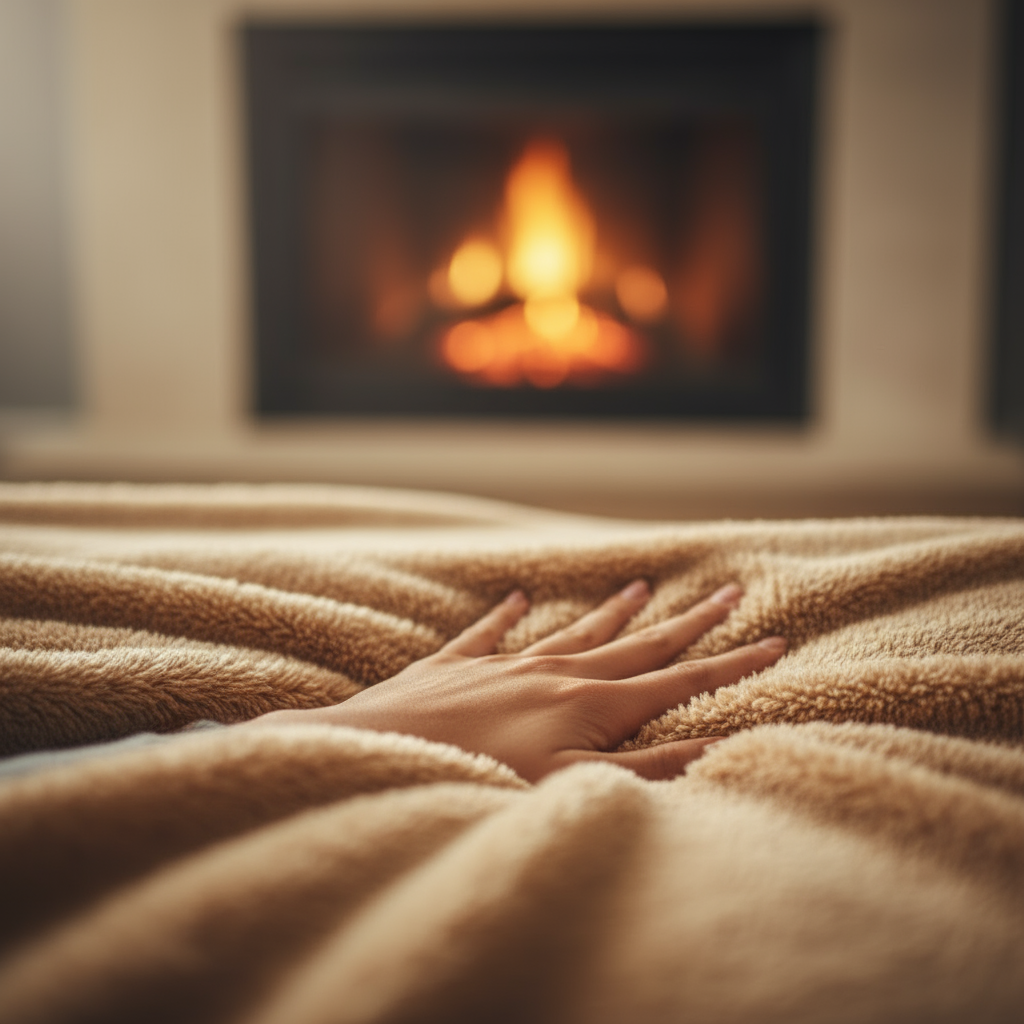 Fashion Classics Luxus Báránytakaró