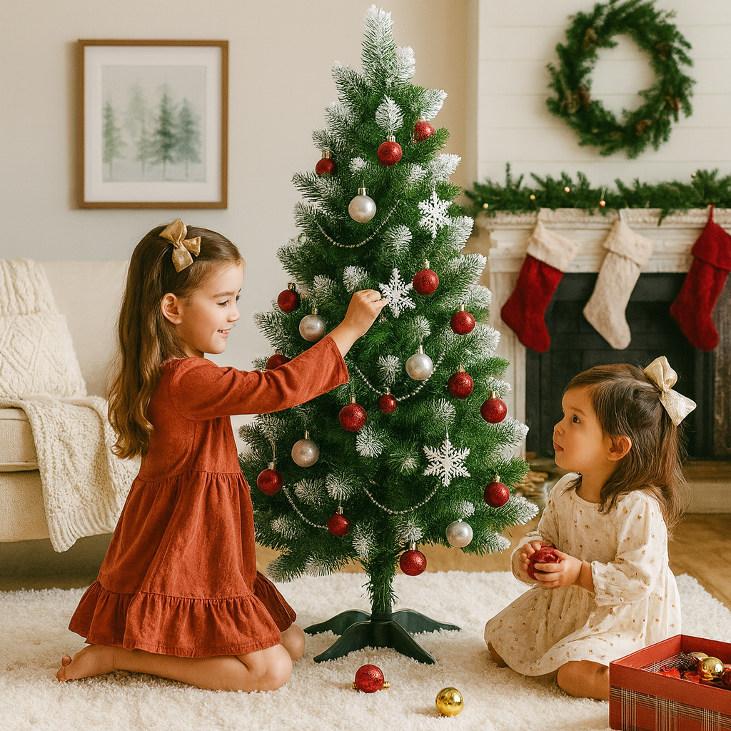 Prémium Havas Műfenyő