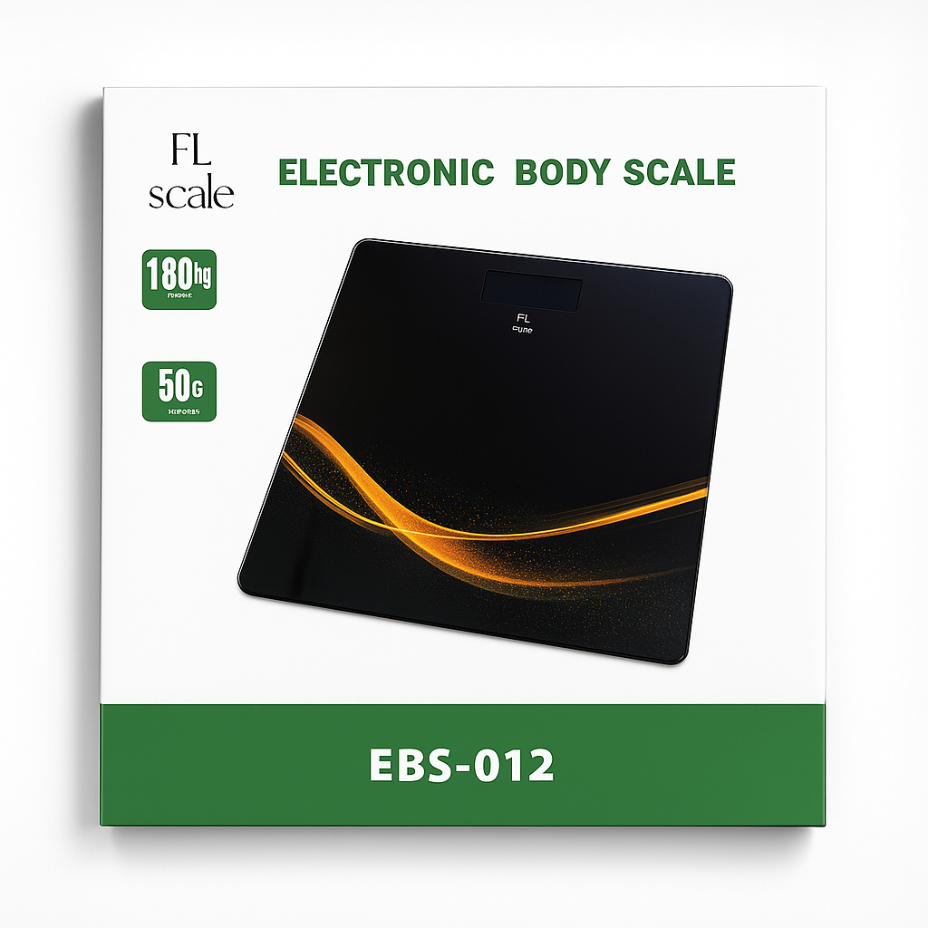 Prémium Elektronikus Testmérleg