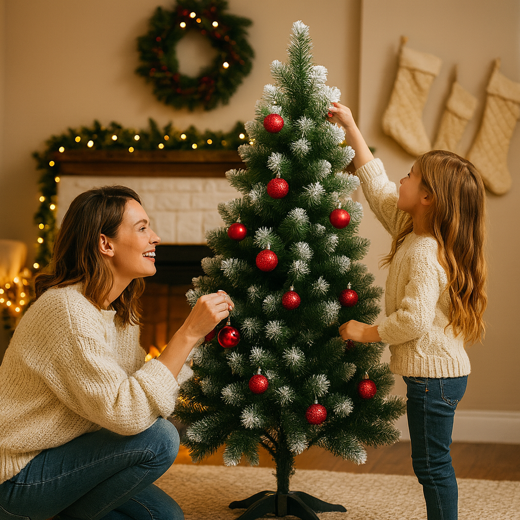 Prémium Havas Műfenyő