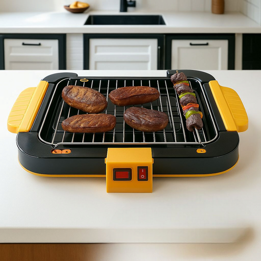 ELEKTROMOS BBQ