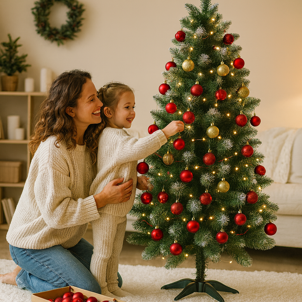 Prémium Havas Műfenyő