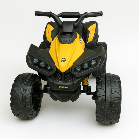 Elektromos Quad Kerékpár Gyerekeknek