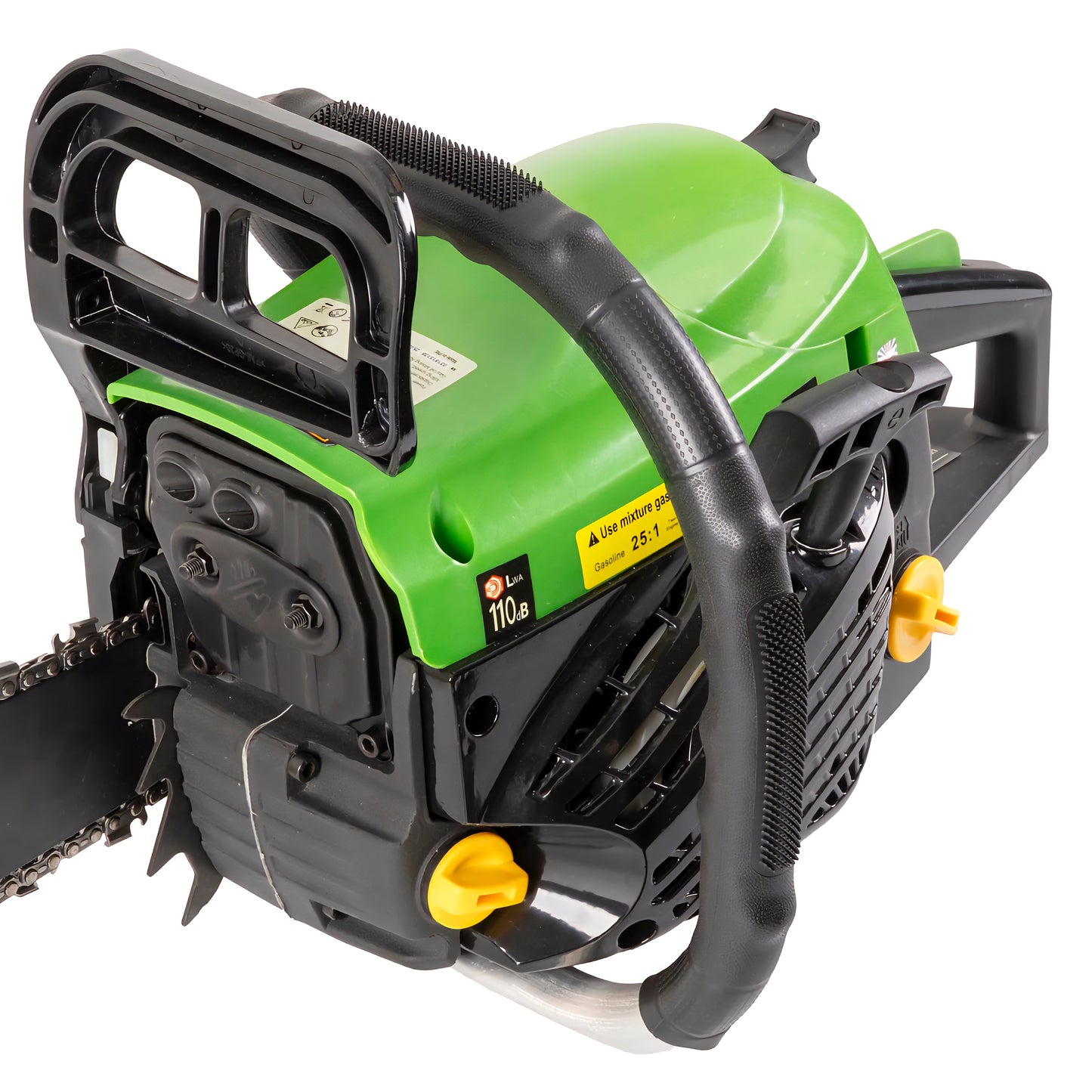 PROCRAFT Benzines Láncfűrész