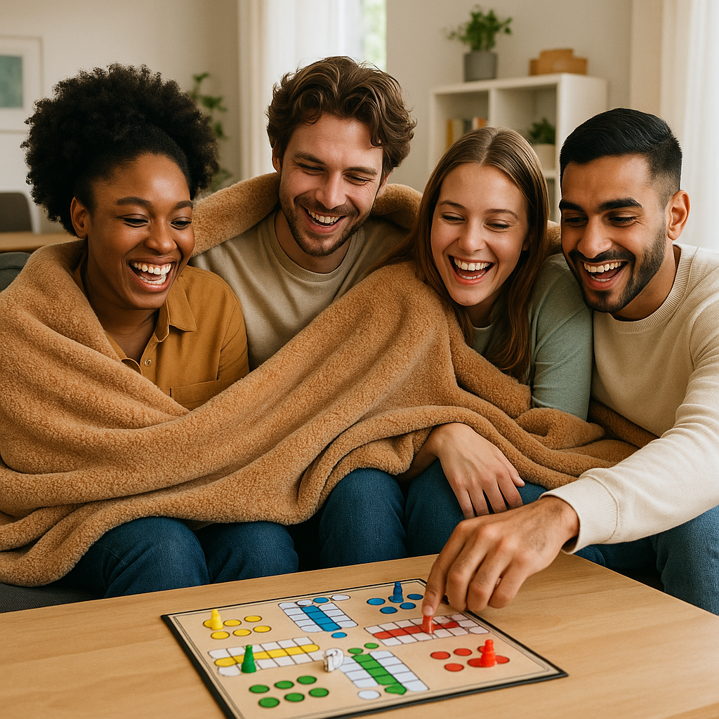 Fashion Classics Luxus Báránytakaró