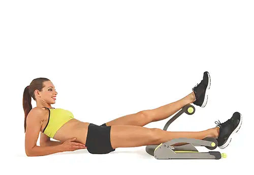 Total Core Pro