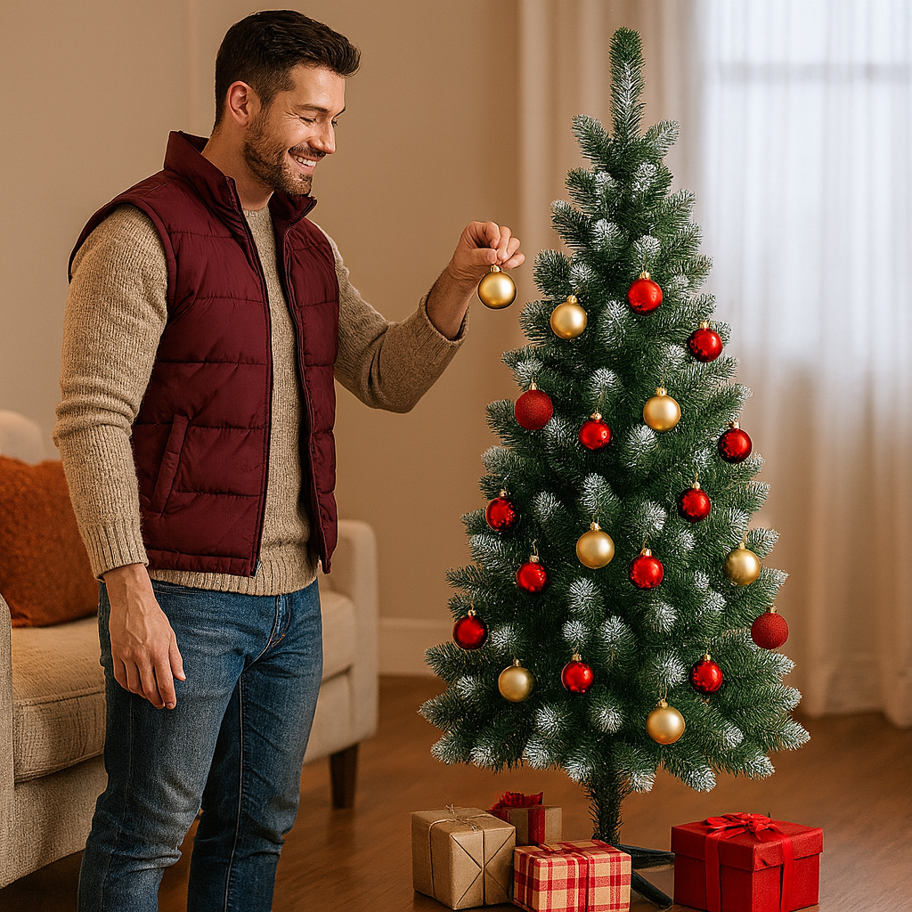 Prémium Havas Műfenyő