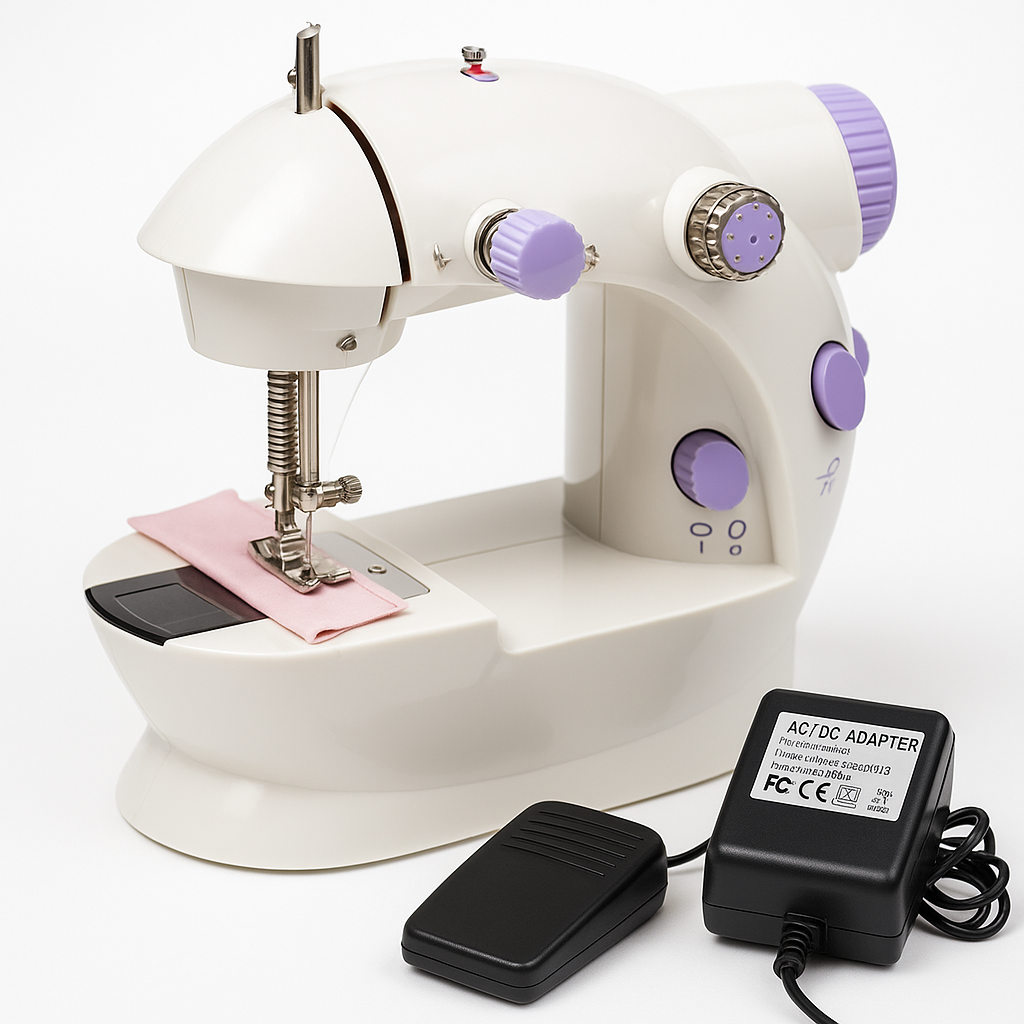 Mini Varrógép SM-202A