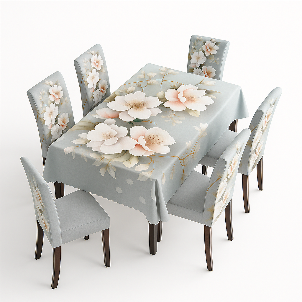 7 Részes Prémium Asztalterítő