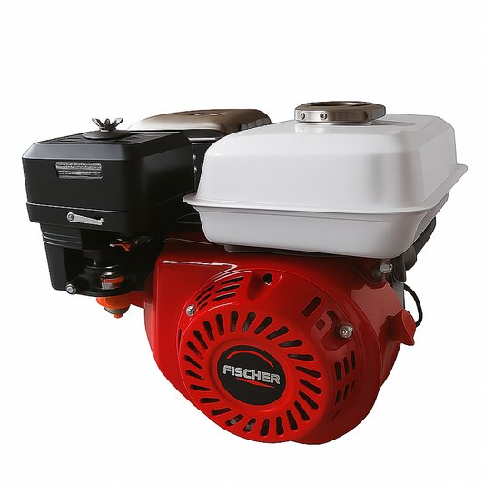 FISCHER KRAFT Benzinmotor – 7.5 LE