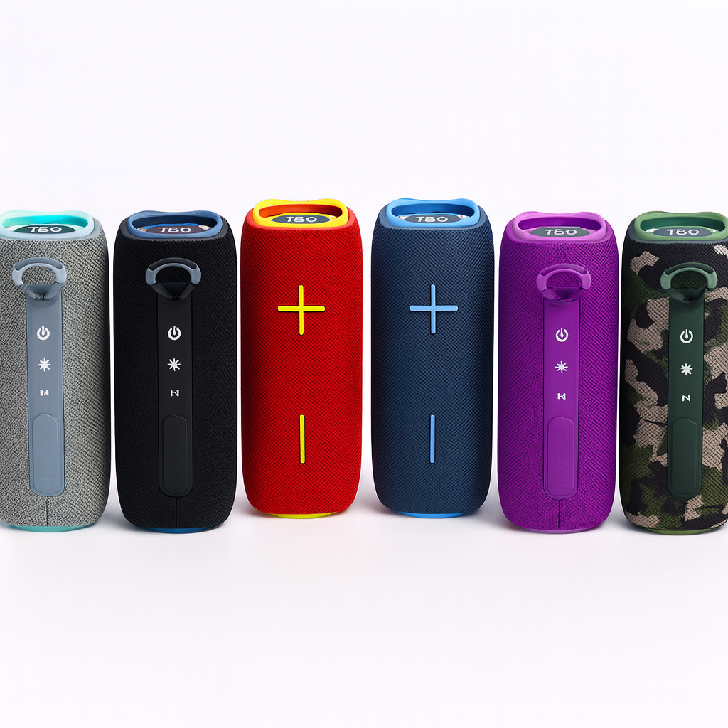 T50 Vezeték Nélküli Bluetooth Hangszóró