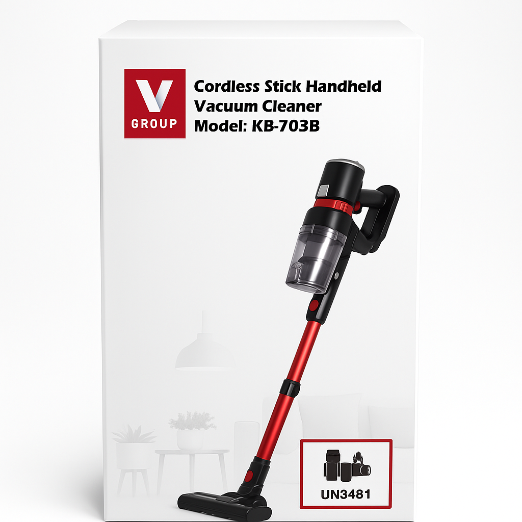 Vezeték Nélküli 2 az 1-ben Porszívó