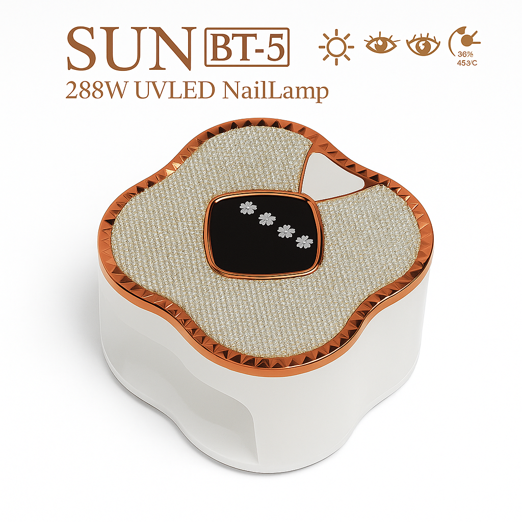 UV/LED Körmös Lámpa