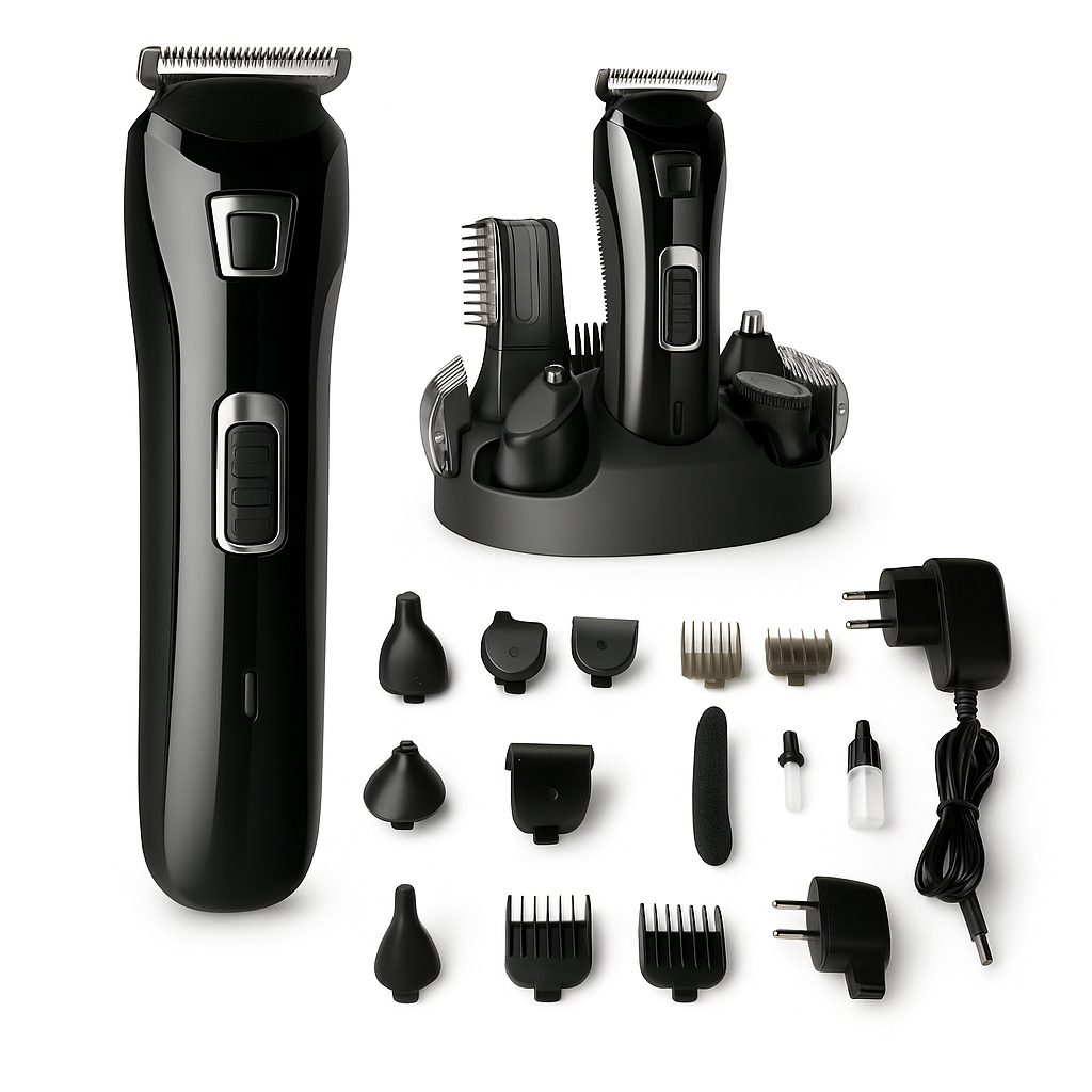 STRAUS Professzionális ápolókészlet