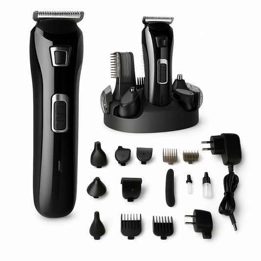 STRAUS Professzionális ápolókészlet